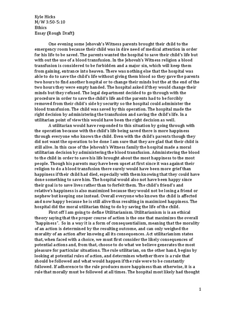 Witness 2 essay 06 image