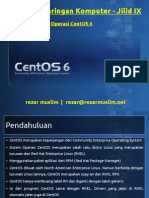 Centos 6