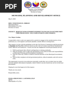 DPWH Quality Policy Overview 2024 | PDF | Quality Management System ...