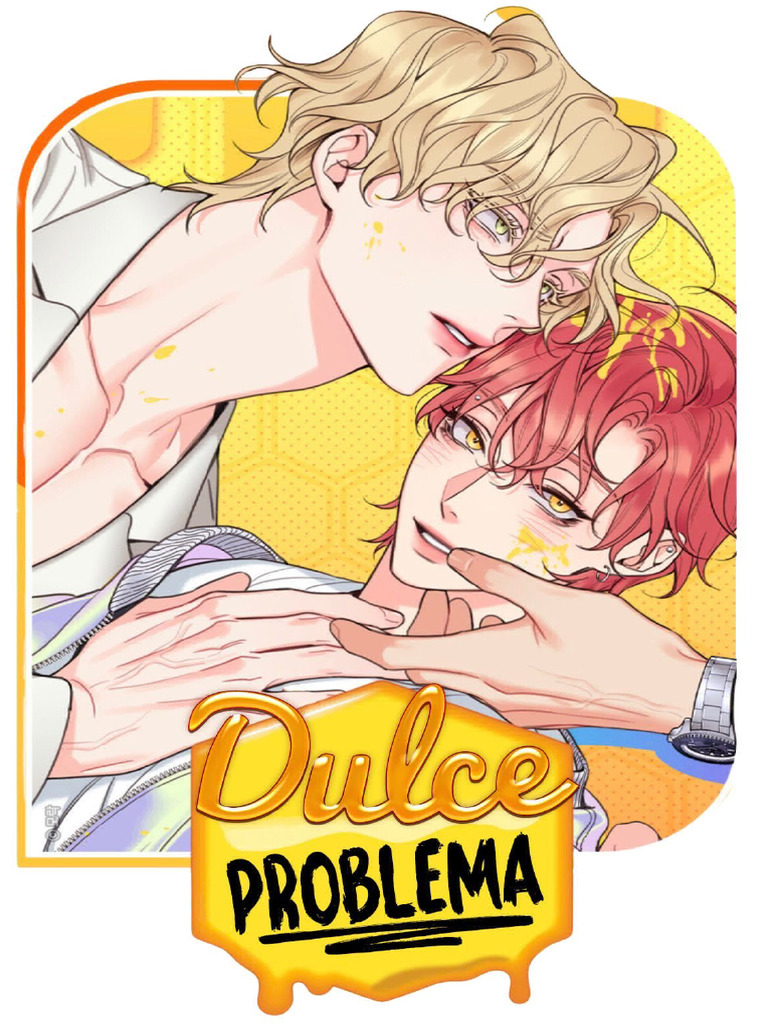 01-07 Honey Trouble | PDF