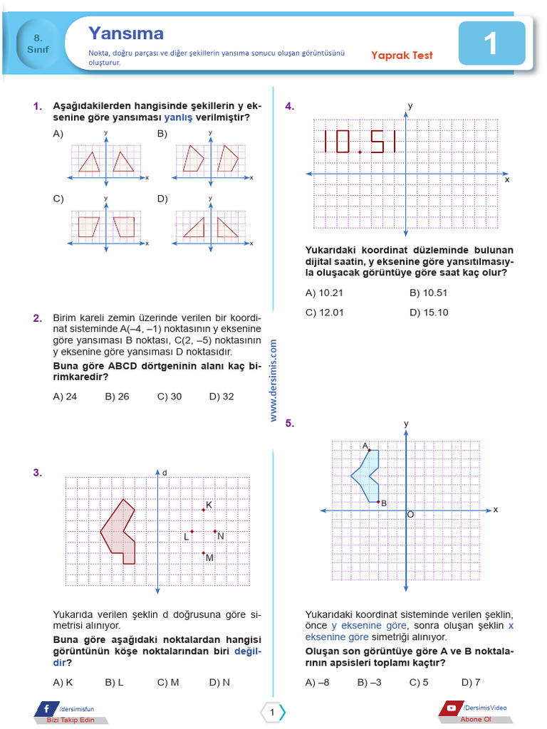 2 Yansima 1 | PDF