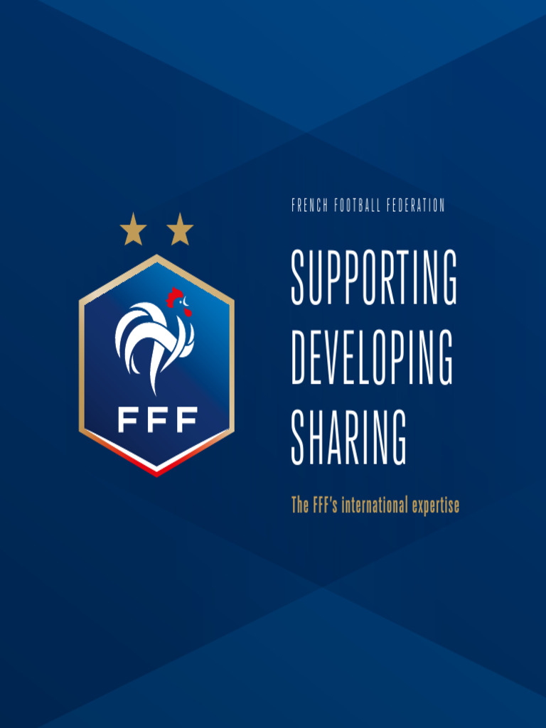 Supporting Developing Sharing: The FFF's International Expertise | PDF ...