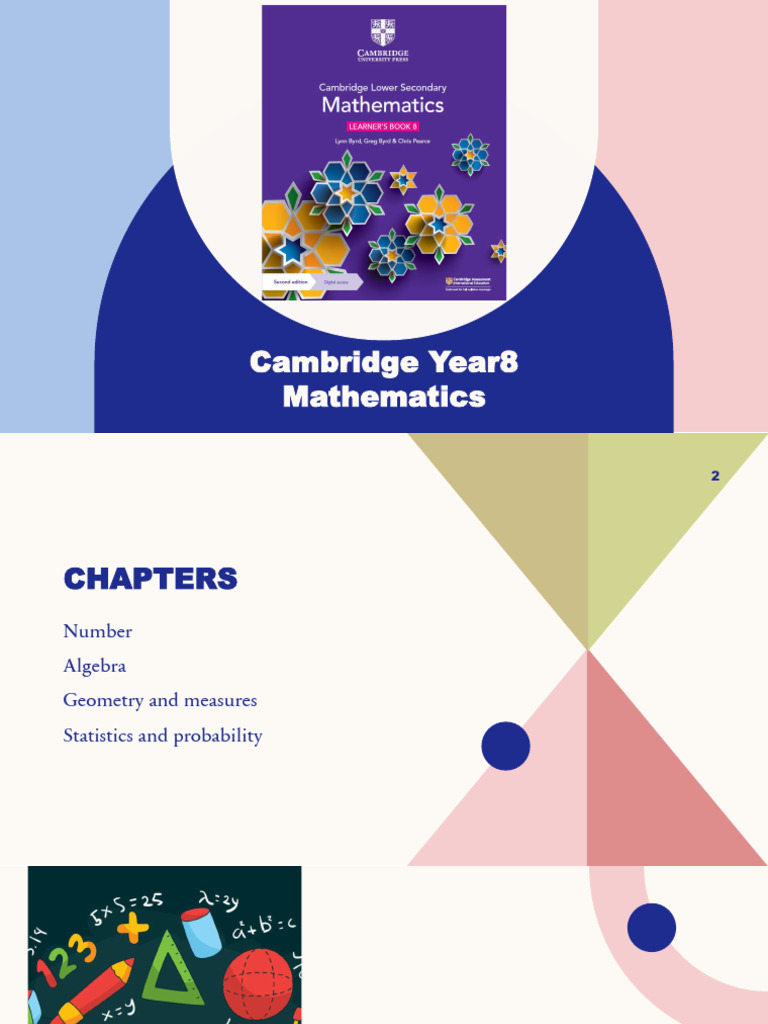 Understanding HCF and LCM in Math | PDF