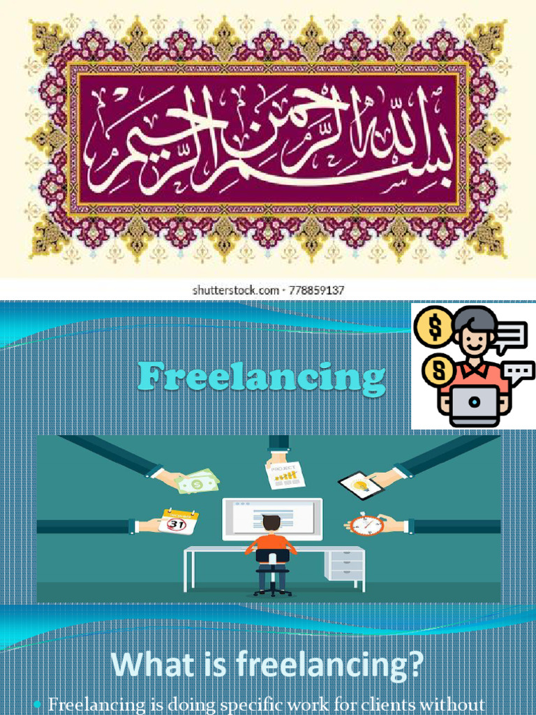 Understanding Freelancing Basics | PDF
