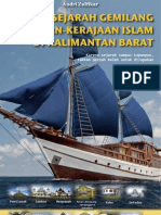 Download Sejarah Gemilang Kerajaan Islam Kalimantan Barat by Andri Zulfikar SN86776789 doc pdf