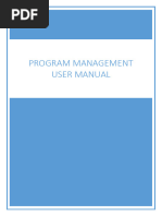 myModules Mobile App User Guide | PDF | Mobile App | Qr Code