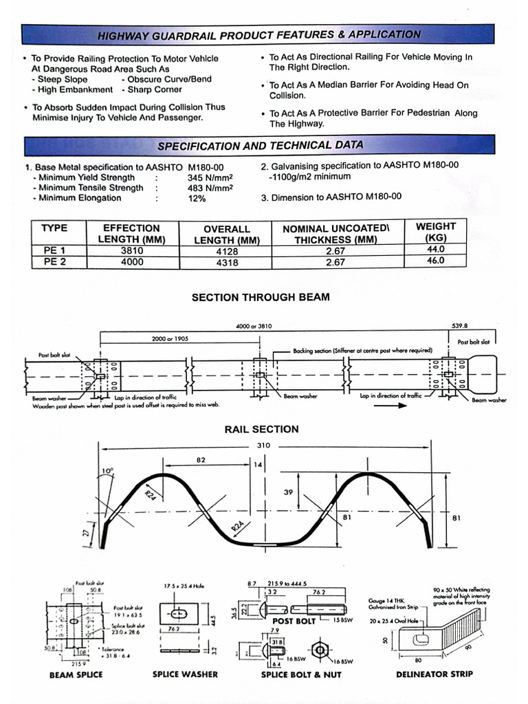 Guardrail 1 | PDF