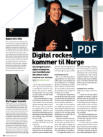 Technical Weekly Magazine Norway