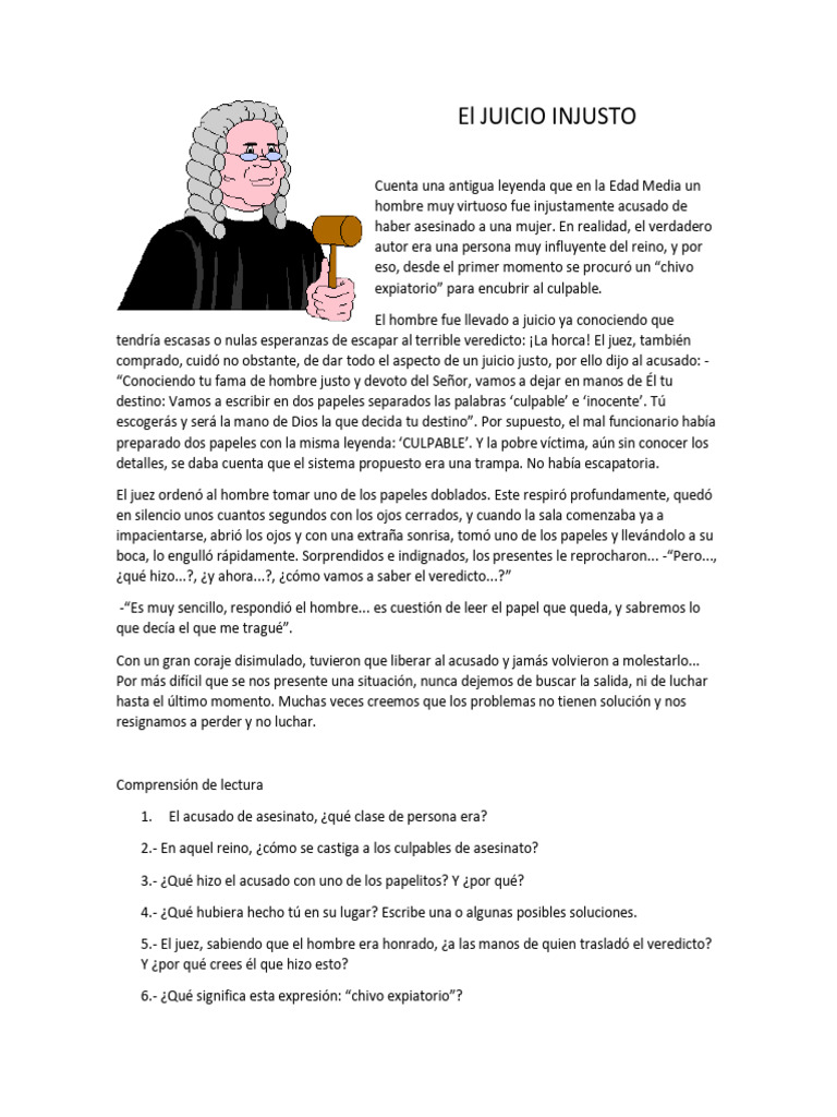 JUICIO%20INJUSTO%20pdf | PDF