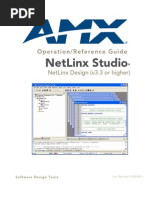 NetLinxStudio.OperationReferenceGuide (1) - 副本