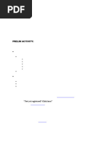 E-Learning Platform User Manual | PDF | Login | Educational Technology