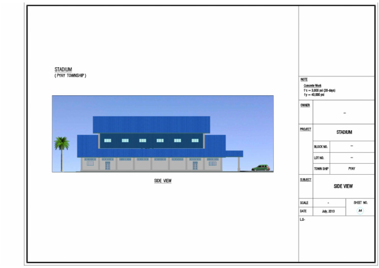 Side View | PDF