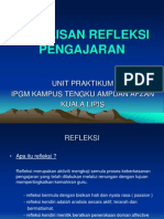 Refleksi PDF