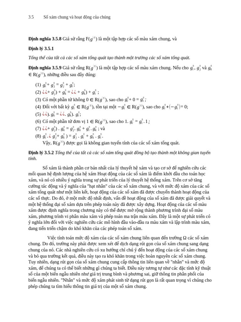 VI Mô 89 - 101 | PDF