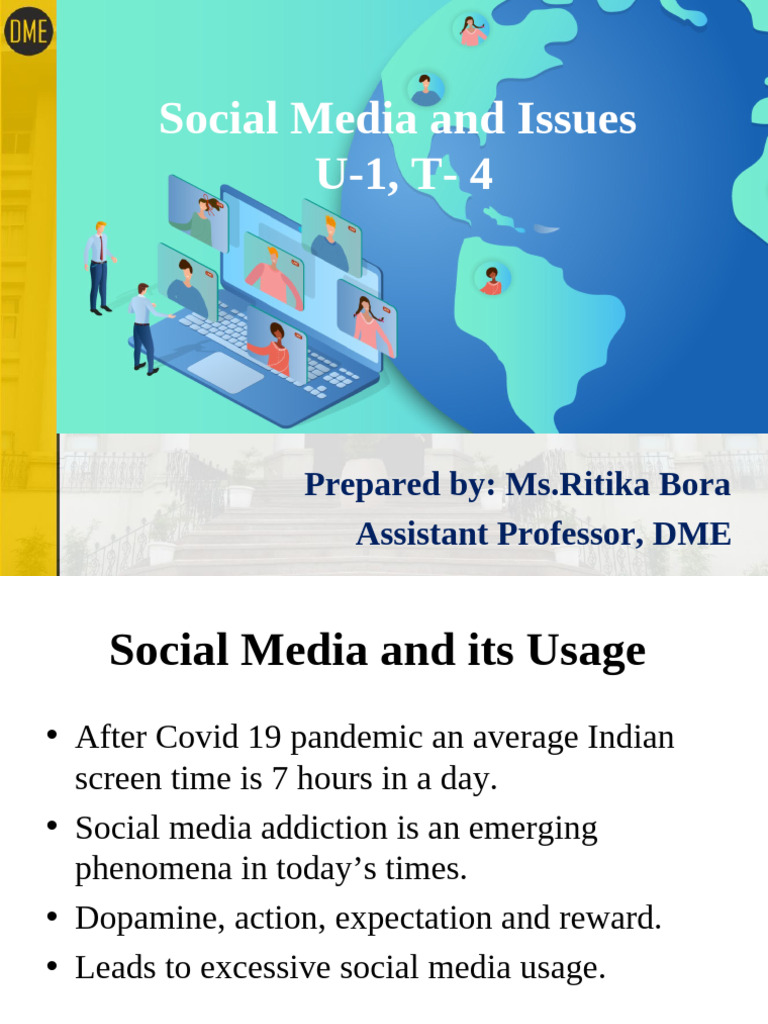 Social Media: Risks and Solutions | PDF | Social Media | Popular ...