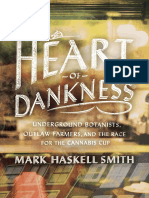 Heart of Dankness by Mark Haskell Smith - Excerpt