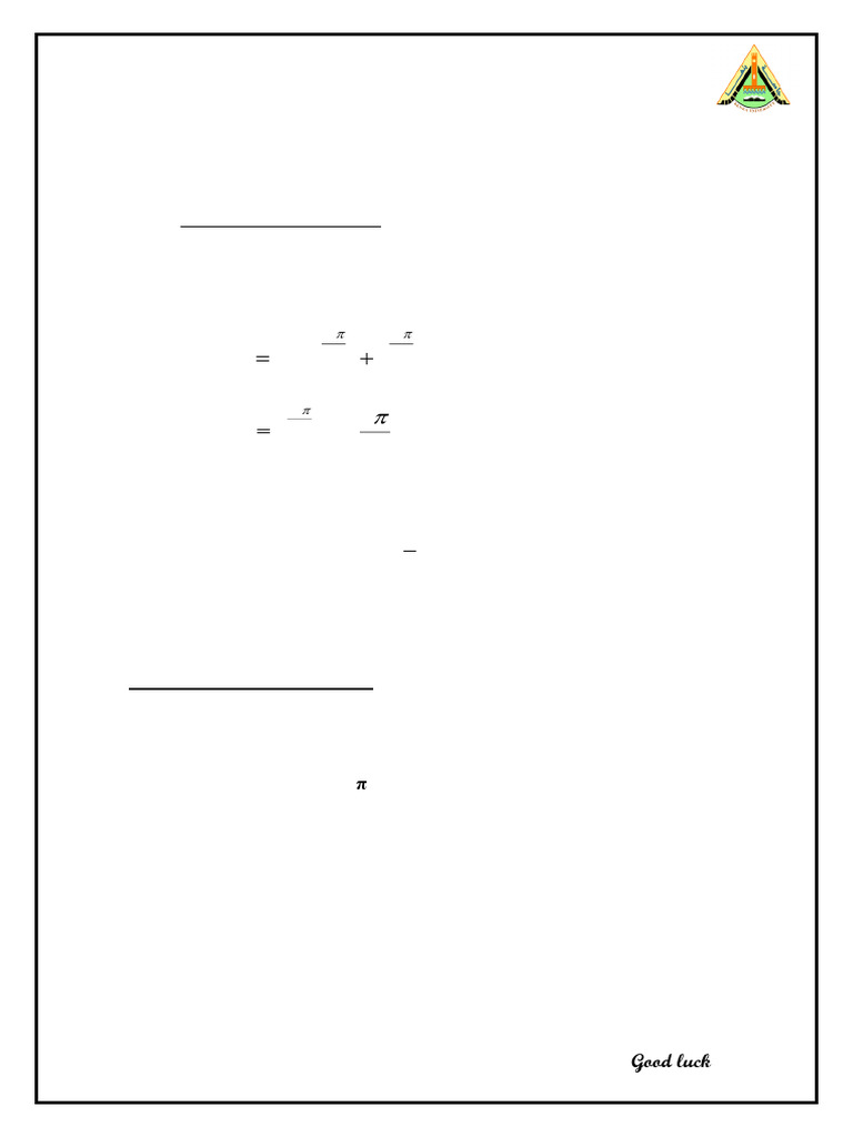 Digital Signal Processing Midterm Exam | PDF