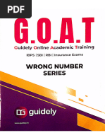 E-Book BRRB Pre Maths (E) | PDF | Numbers | Mathematical Notation