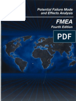 FMEA - Fourth Edition