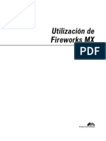 Utilización de Fireworks MX