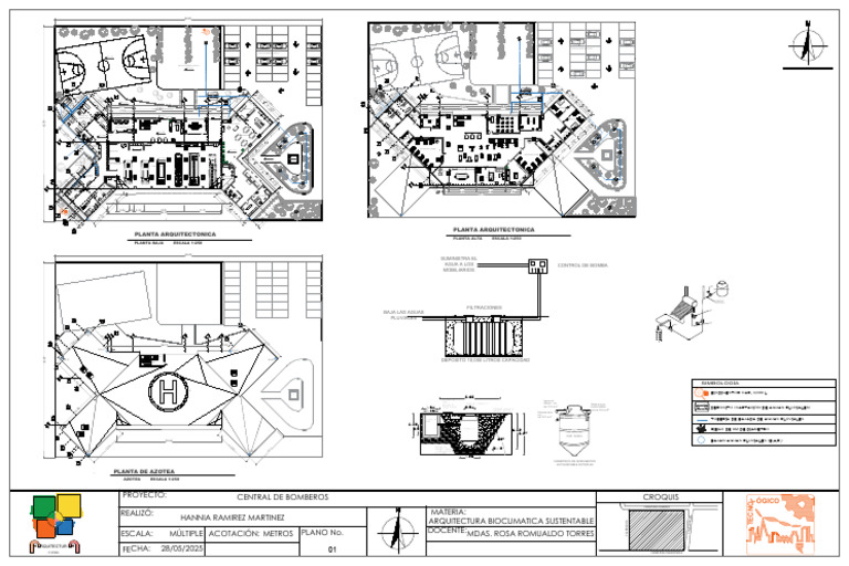 Plano de Rosa Tema 3 | PDF | Ajedrez