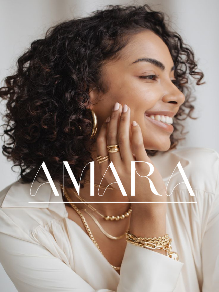 Catálogo de Accesorios Amara | PDF