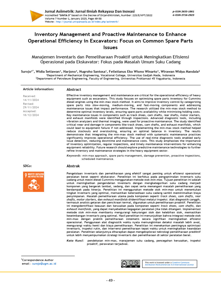 editorasiimetrik,+P6_V7N1+JANUARY+2025_49-58 (1) | PDF | Reliability ...