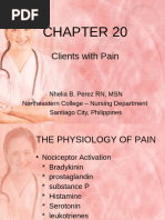 SOAPP®-R: Opioid Risk Assessment Tool | PDF | Opioid | Pain
