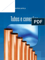 Catalogo de Tubos e Conexoes Cobre