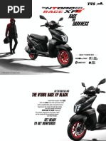 ヤマハ　YZF -R1/R1M(2020~)　サービスマニュアル MICHELIN - Moto Dealer-Book 2024 | PDF | Tire | Wheel