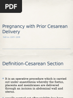 Manchester Repair: Surgical Overview | PDF | Vagina | Uterus