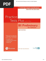 Complete KET SB (2020) - Flip PDF - FlipBuilder | PDF