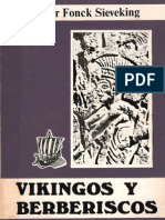 Saga de Los Hijos de Ragnar | PDF