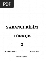 Yeni Hitit 1 Ders Kitabı PDF | PDF