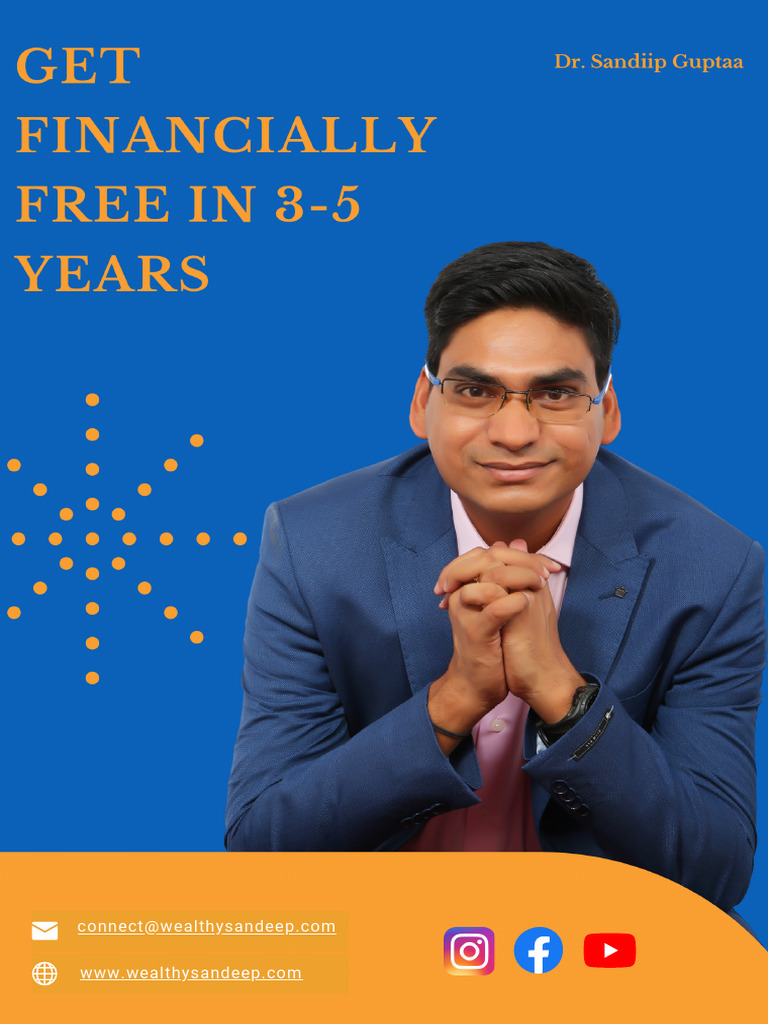 Wealth Accelerator Workshop Offer | PDF