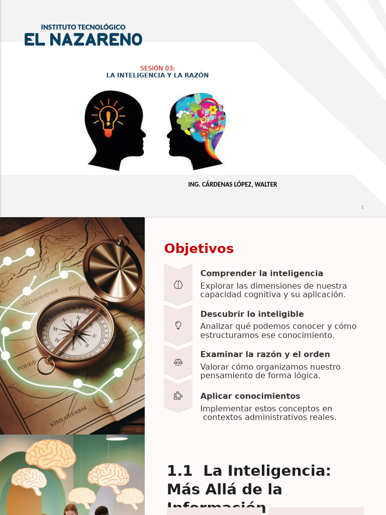 El Ser Humano y El Conocimiento Un Viaje Por Nuestra Capacidad ...