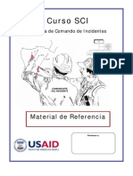 Material de Refer en CIA SCI Usaid