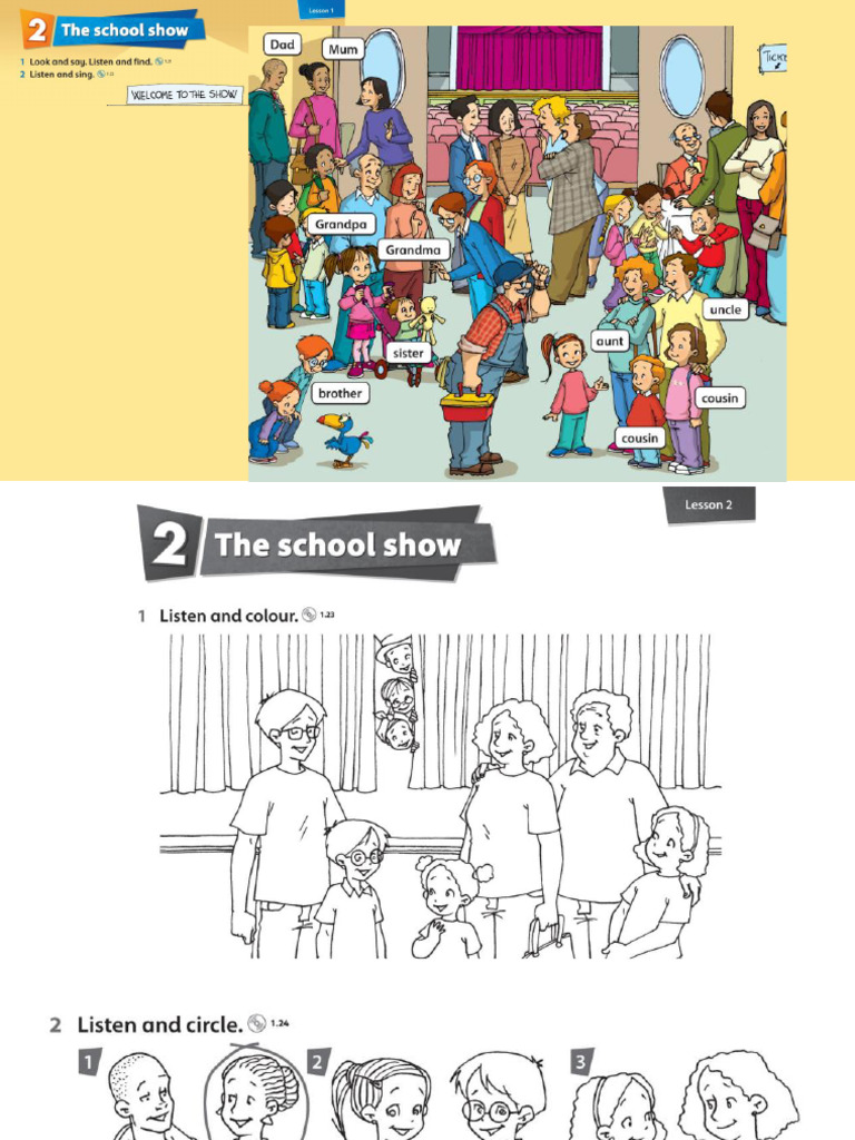 IE - Unit 2 | PDF
