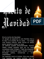 Cuento de Navidad