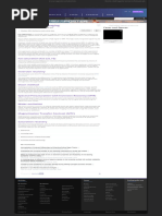 Modic Type Endplate Changes Explained | PDF | Magnetic Resonance ...