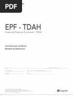 TFEQ r18 | PDF | Nutrition | Diet & Nutrition