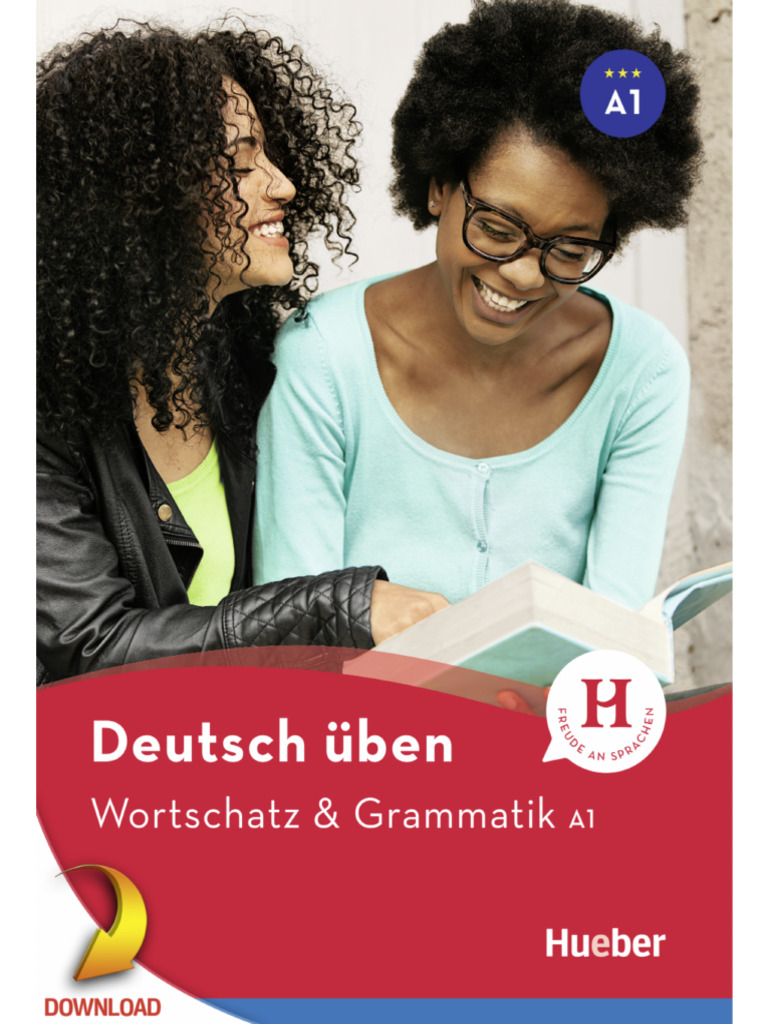 deutsch üben, Wortschatz & Grammatik A1