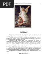 Mensagens, Ensinamentos e Preces da Doutrina Espírita (Hélio Marcos Júnior)