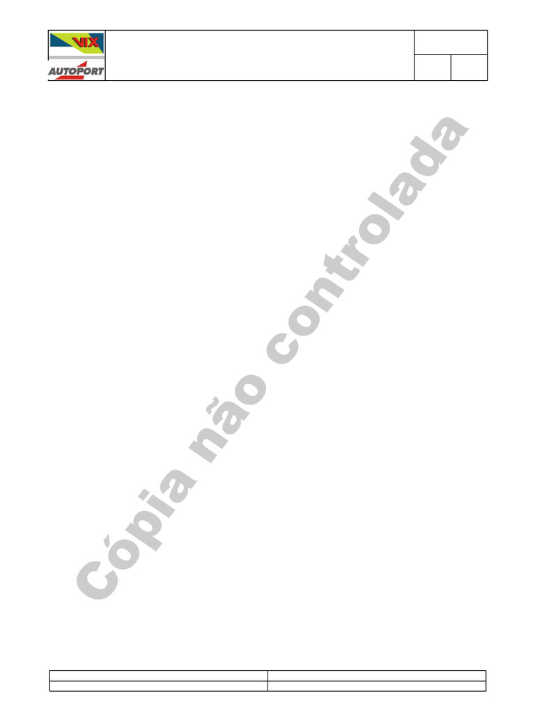 Comunicado de Riscos IT COP SMT 015 | PDF | Comunicação | Segurança e ...