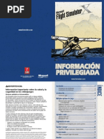 Download MicroSoft Flight Simulator X - Manual by Antnio Skulpthor SN86799279 doc pdf