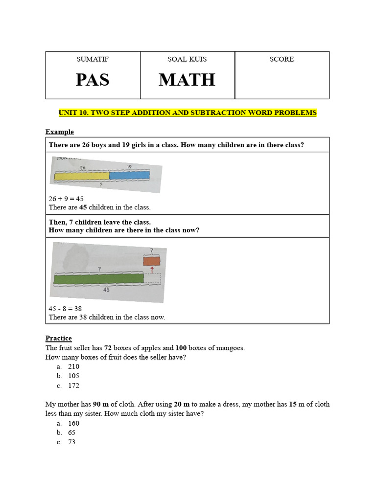 Khalid Math | PDF