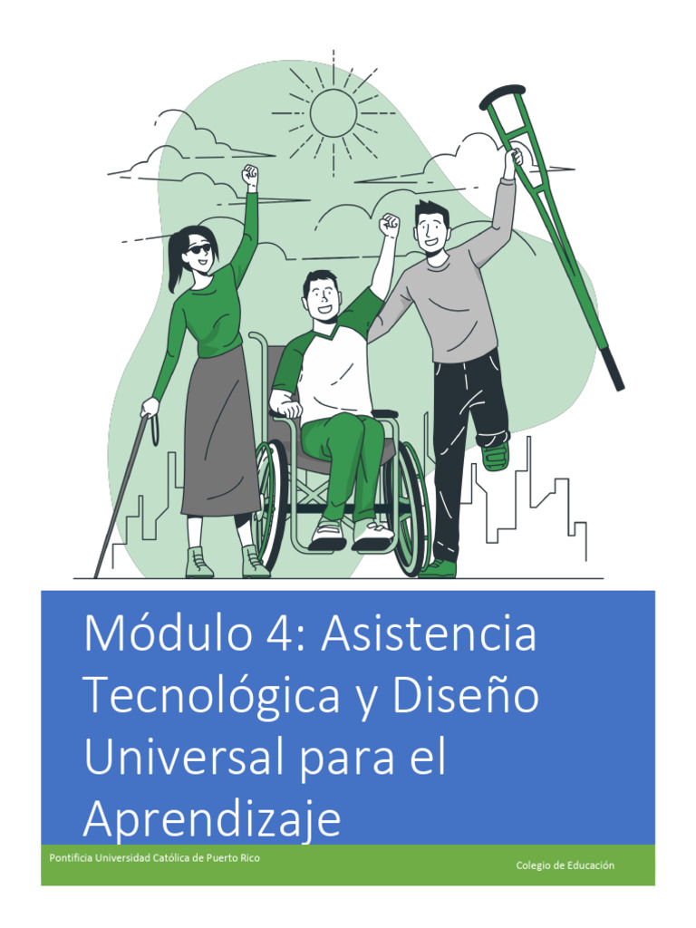 AT y DUA | PDF | Aprendizaje | Enseñando