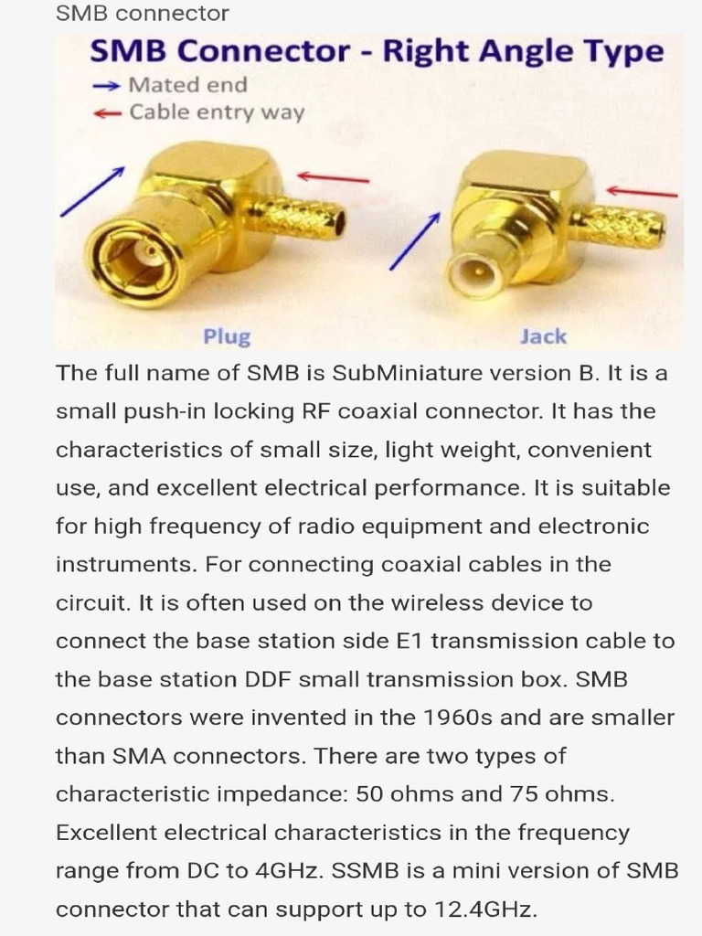 Fluke 805ES External Vibration Sensor | PDF | Calibration | Accelerometer