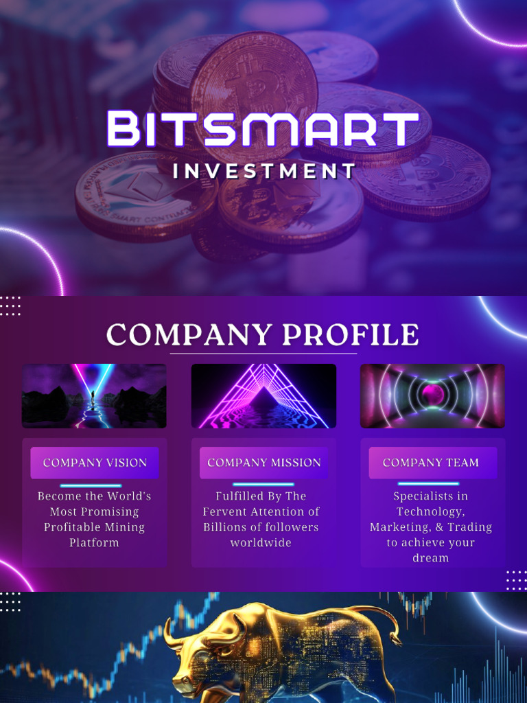 Bitsmart | PDF