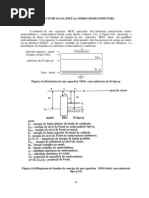 06 Jws Cap05 Capacitor m.o.s.(Metal-oxido-semicondutor).